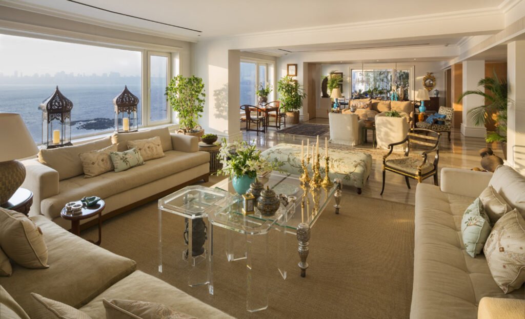 Discover the World of Luxury with Suniel Kapoor Realtors