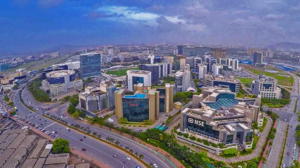 Top Luxury Investment Areas in Mumbai — Curated by Suniel Kapoor Realtors